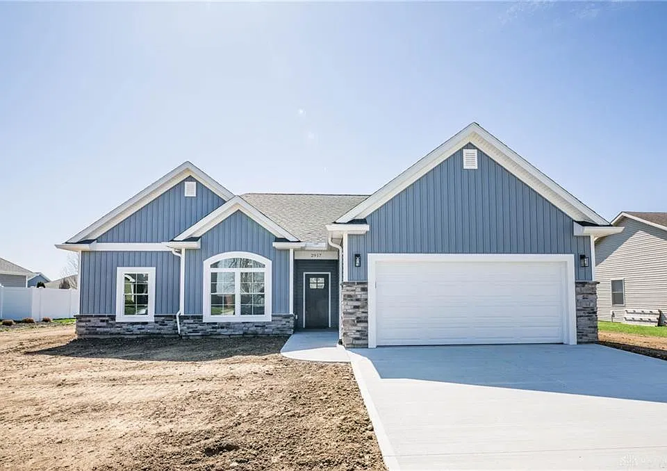 2917 Seminole Way