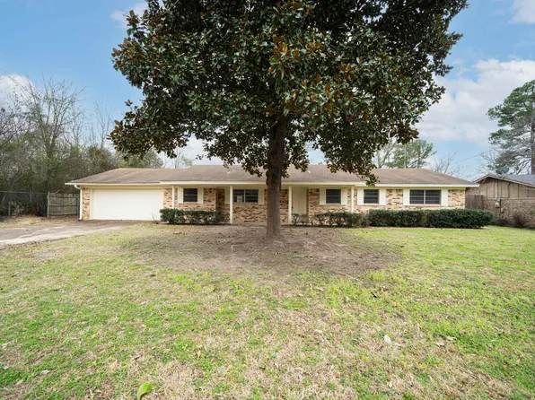 108 Pinecrest St, White Oak, TX 75693