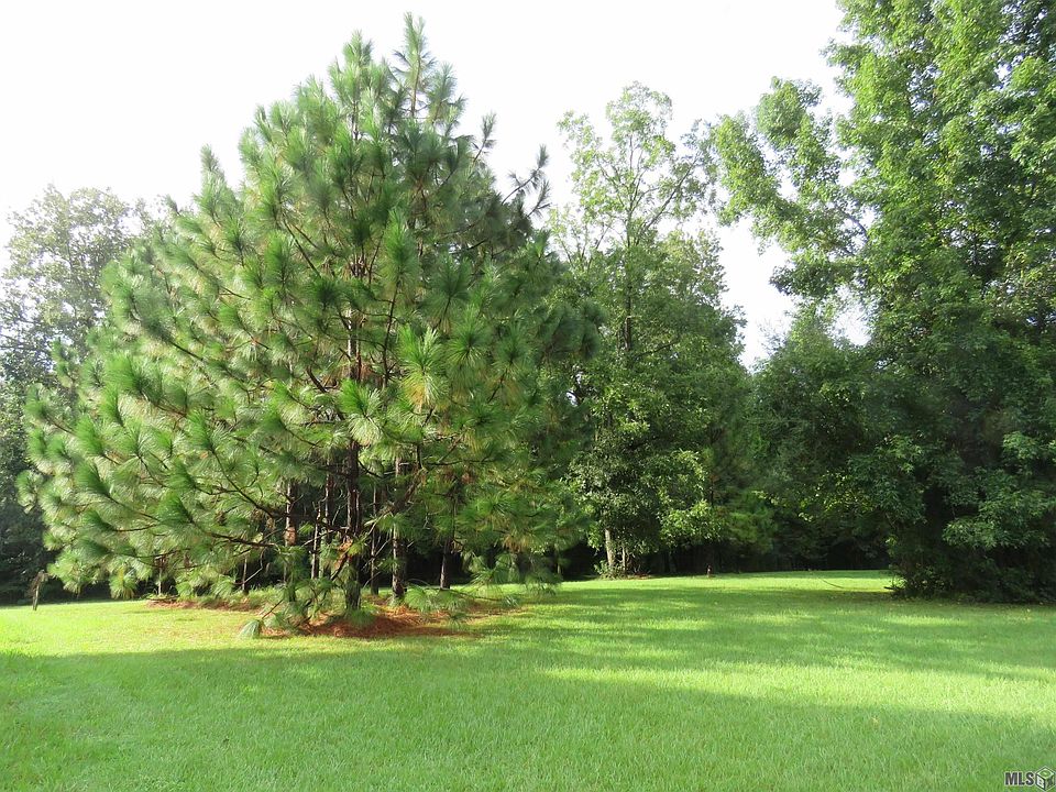 5850 Alexander Dr LOT 20, Saint Francisville, LA 70775 MLS