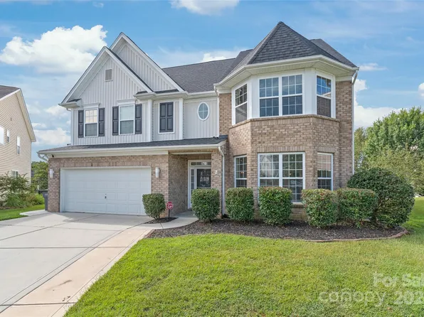 10911 Hat Creek Ln, Davidson, NC 28036