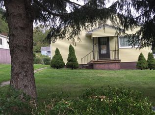 8 Babel St, Wheeling, WV 26003