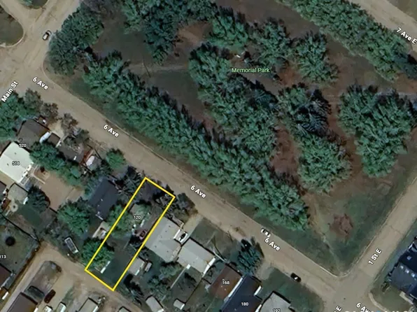 132 6th Avenue E, Unity, SK S0K 4L0