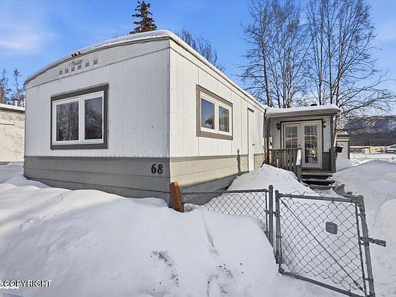 2nd image of 2221 Muldoon Rd Space 68