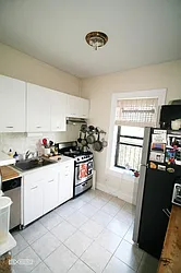 Rented by BLS Realty