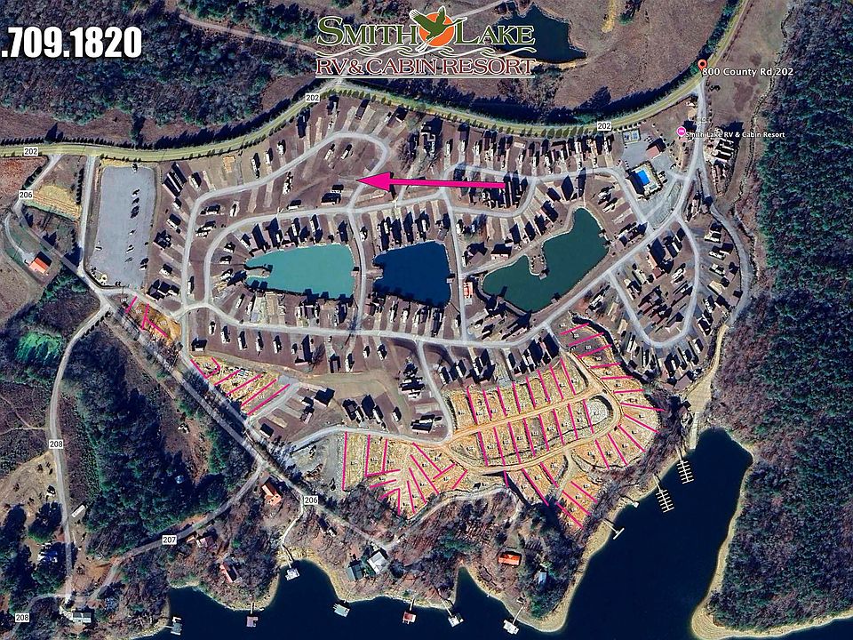 1st image of 15 County Road 2035 Lot 134