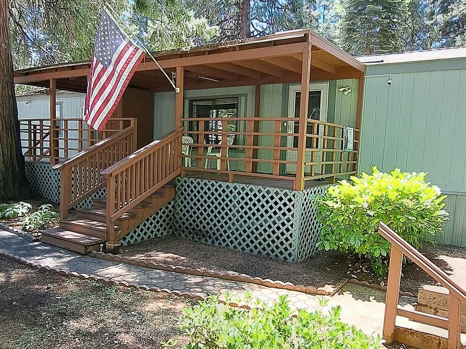 1st image of 5766 Pony Express Trl Space 4