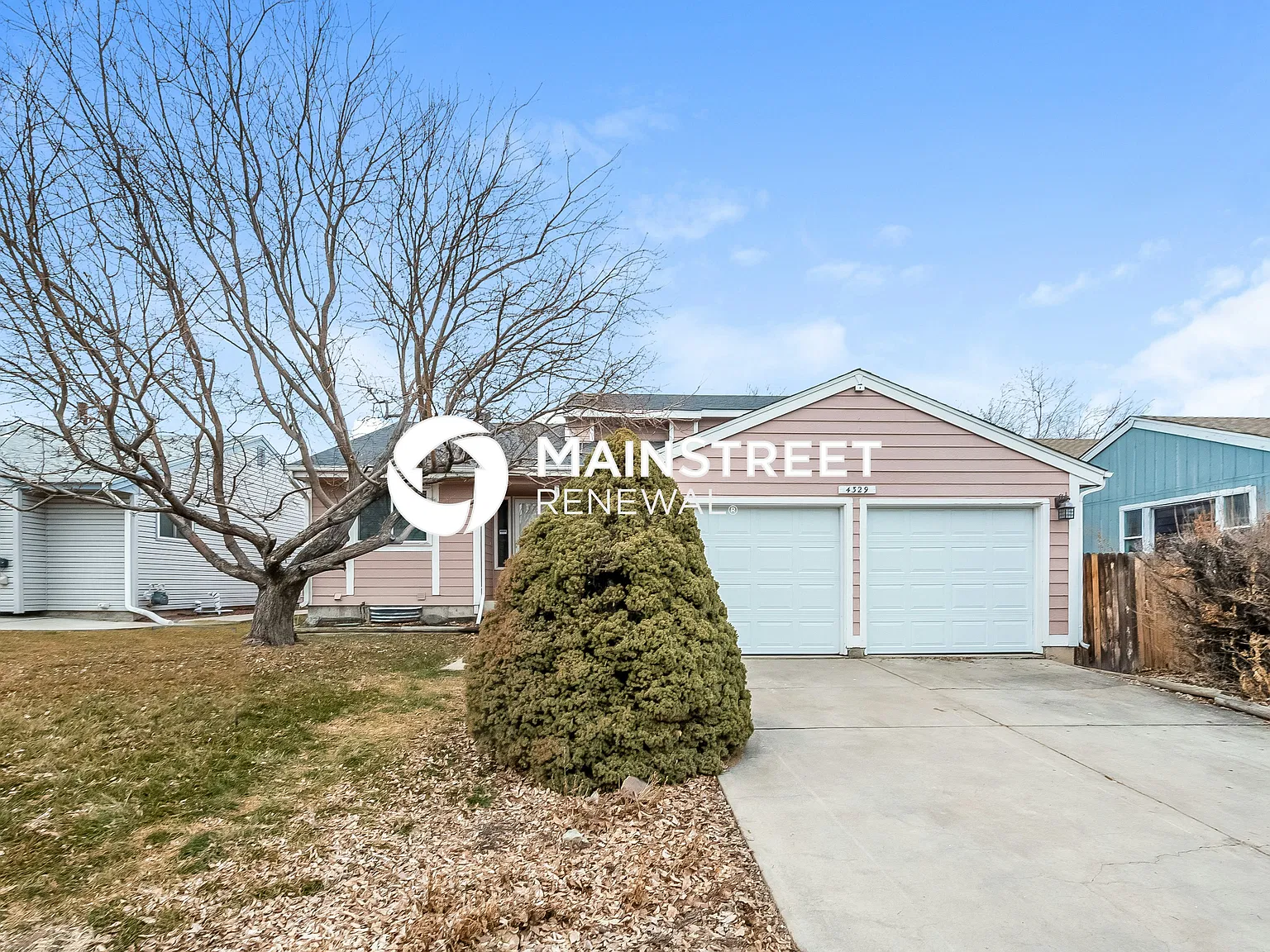 4329 E 127th Way — Photo 1