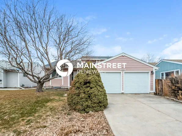 4329 E 127th Way, Thornton, CO 80241