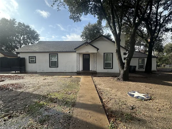 1143 Rose Garden Ave, Dallas, TX 75217