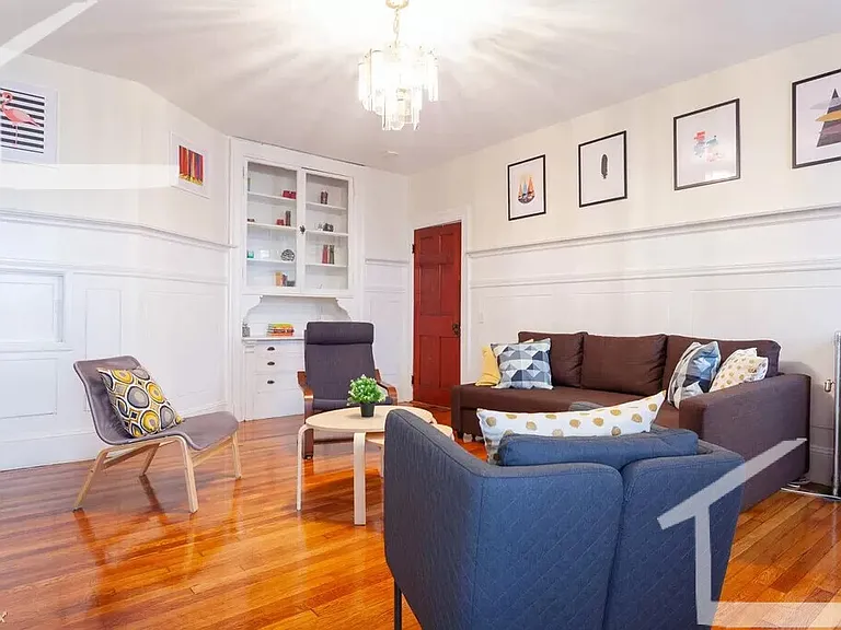 1249 Beacon St #2 — Photo 4