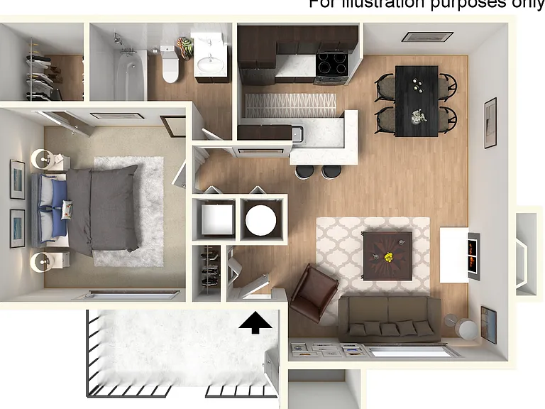 625 Square Feet 625 Square Feet