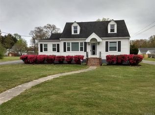 219 S Elm Ave, Henrico, VA 23075