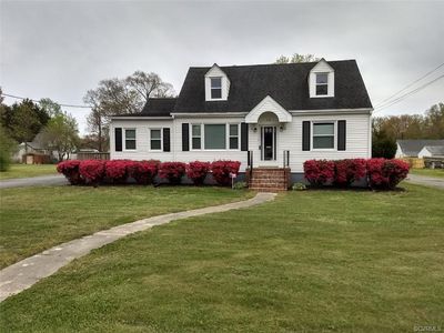 219 S Elm Ave, Henrico, VA, 23075
