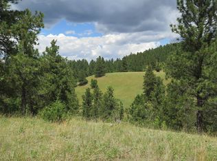 48 New Haven Rd, Hulett, WY 82720