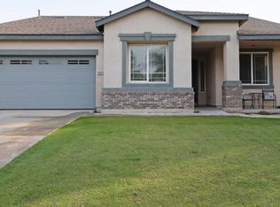 9001 Butterfly Rose Ave, Bakersfield, CA