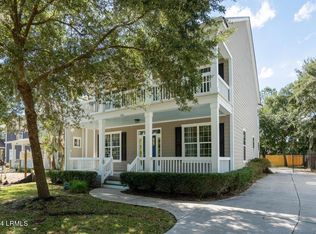 1610 Deanne Dr, Beaufort, SC 29902