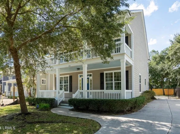 1610 Deanne Dr, Beaufort, SC 29902