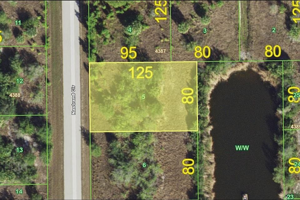 1st image of 9484 Nastrand Cir
