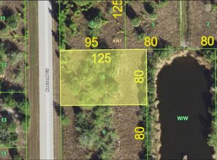 9484 Nastrand Cir, Port Charlotte, FL 33981