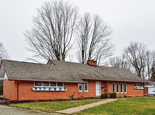 6428 Harbridge Rd, Indianapolis, IN 46220