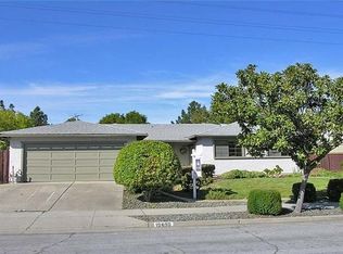 10690 Stokes Ave, Cupertino, CA 95014