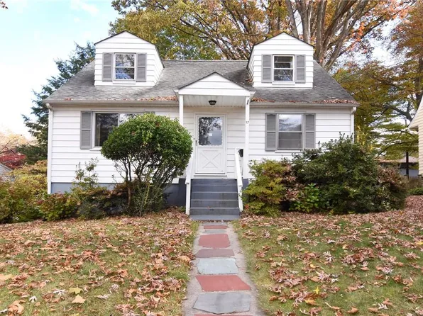 17 Oak Street, Irvington, NY 10533