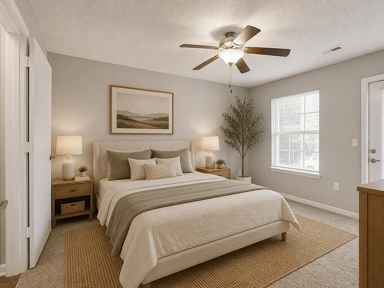 Highland Ridge Apartment Homes — Photo 8