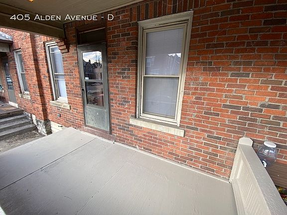 2nd image of 405 Alden Ave APT D
