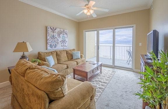 2nd image of 401 E Beach Blvd Unit 1708