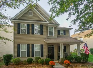 10043 Caldwell Depot Rd, Cornelius, NC 28031