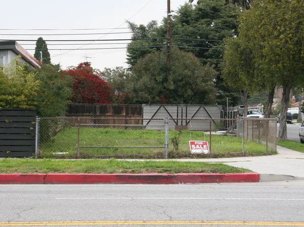 5426 S Inglewood Blvd, Culver City, CA 90230