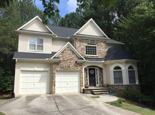 9410 Coleherne Ct, Johns Creek, GA 30022