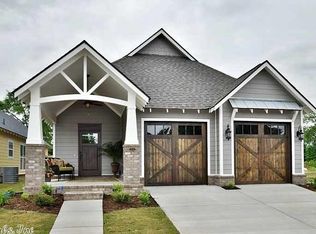 2735 Stonebrook Cv, Conway, AR 72034