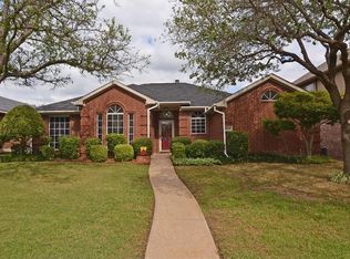 8216 Burleigh St, Frisco, TX 75035