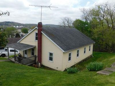 404 N Culver St, Logan, OH, 43138