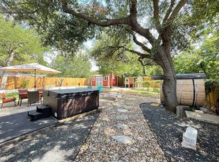 5028 Lansing Dr, Austin, TX 78745