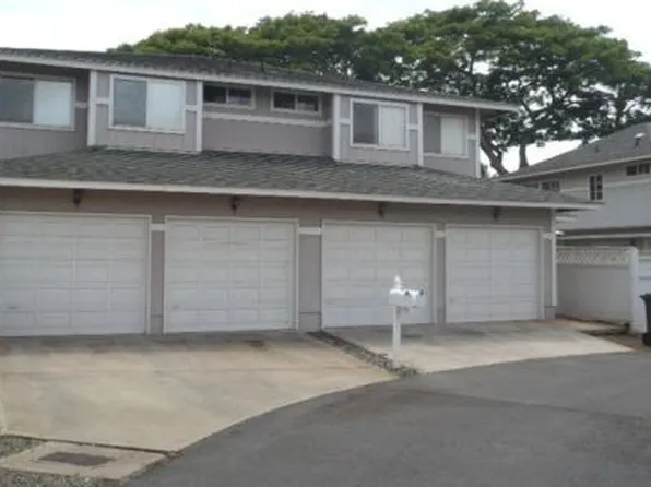 91-1195 Aawa Dr, Ewa Beach, HI 96706