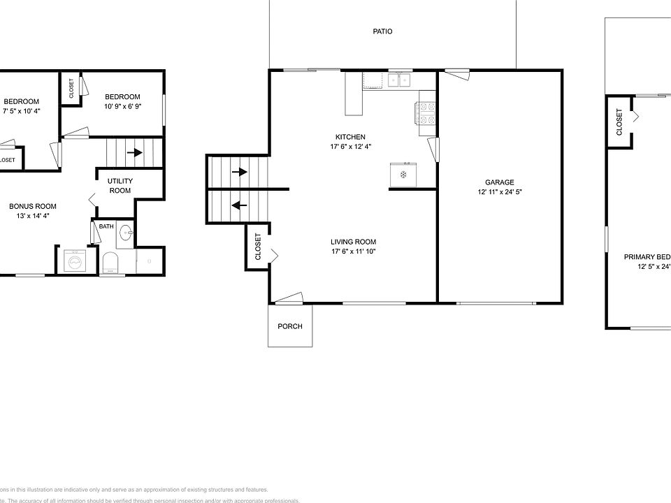 2nd image of 6990 Kipling St