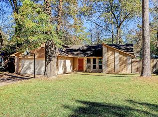 3123 Park Garden Dr, Humble, TX 77339