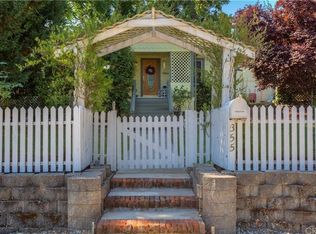 355 9th St, Lakeport, CA 95453