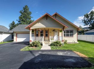 1306 Lily Ct, Missoula, MT 59802