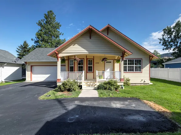 1306 Lily Ct, Missoula, MT 59802