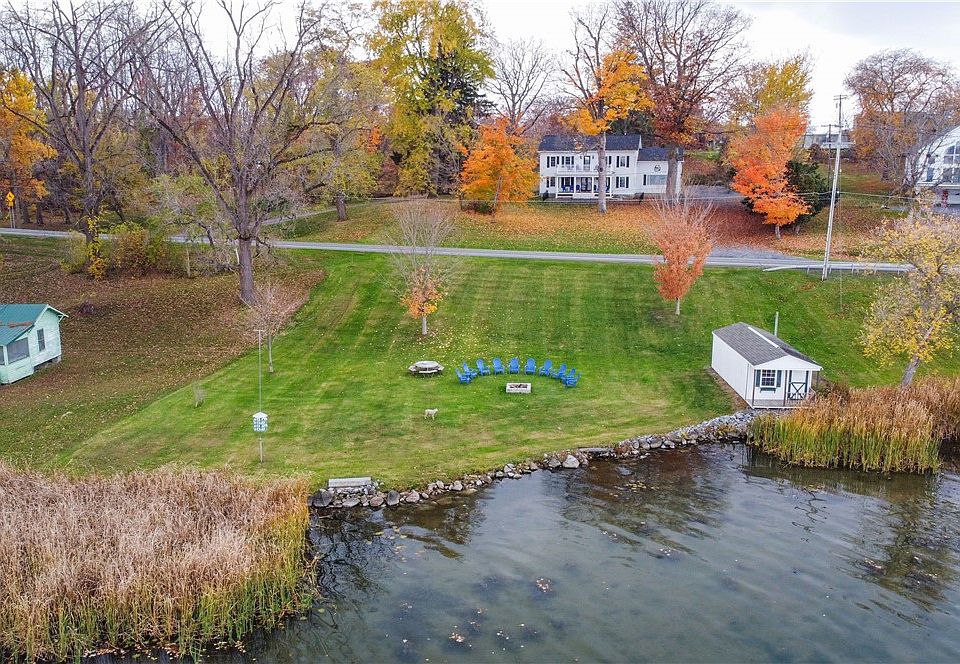 3092 State Route 89, Seneca Falls, NY 13148 MLS R1443005 Zillow