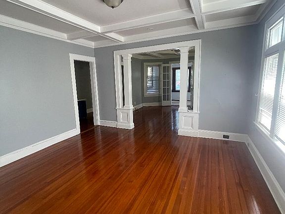 Similar new light flooring living room