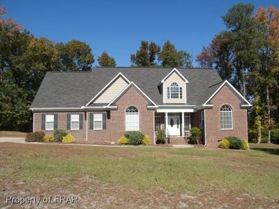 127 Carthon Ln, Raeford, NC, 28376