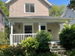 800 W Lapeer St, Lansing, MI 48915