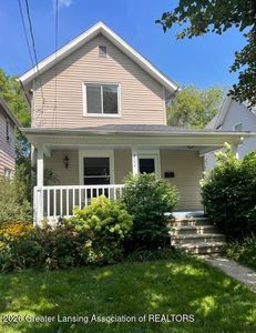 800 W Lapeer St, Lansing, MI, 48915