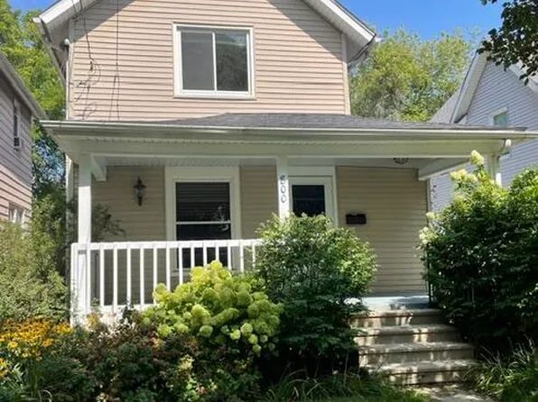 800 W Lapeer St, Lansing, MI 48915