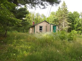 8 Weir Pond Rd, Lee, ME 04455