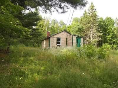 8 Weir Pond Road, Lee, ME, 04455